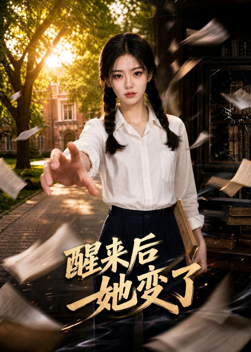 驿路长风